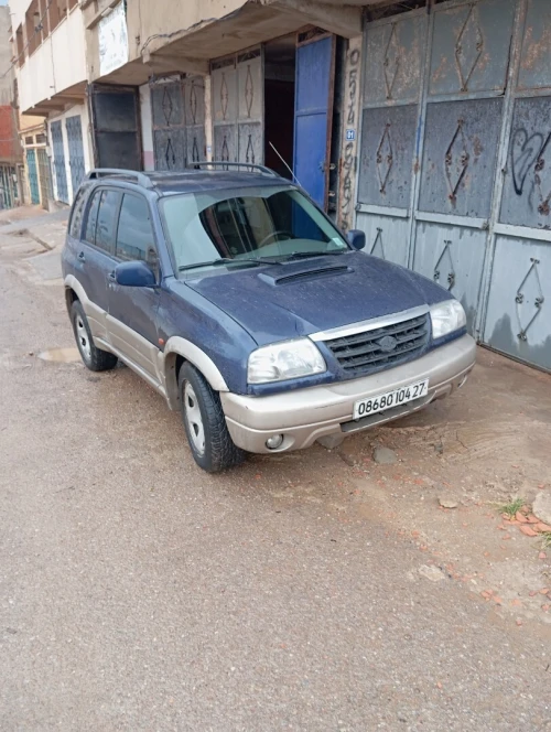 Suzuki Grand Vitara 2004 Grand Vitara