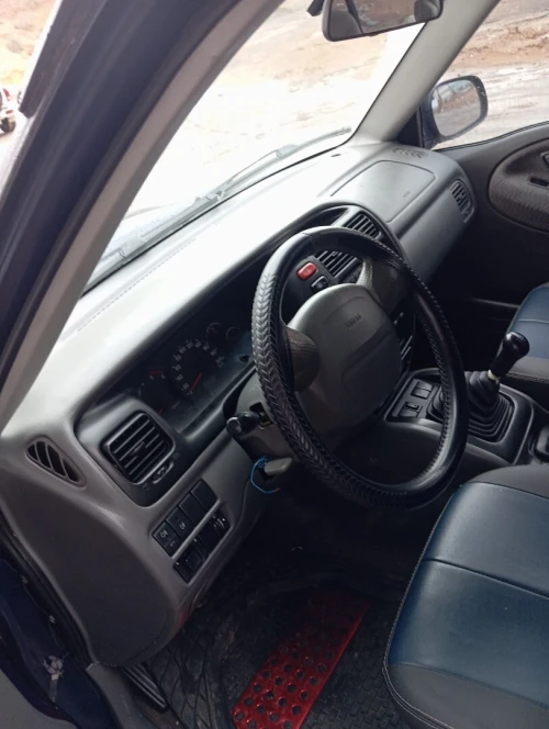 Suzuki Grand Vitara 2004 Grand Vitara