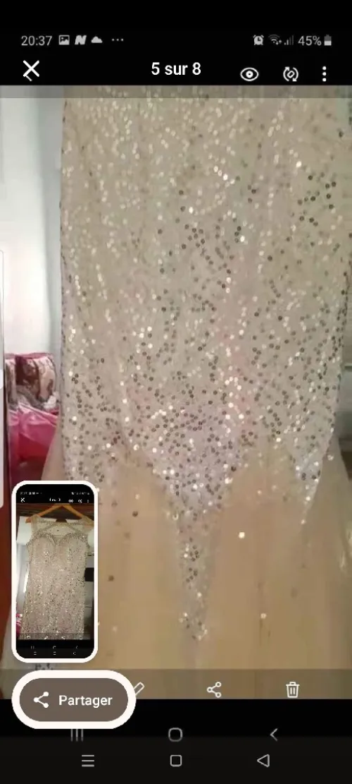 tenues traditionnelles