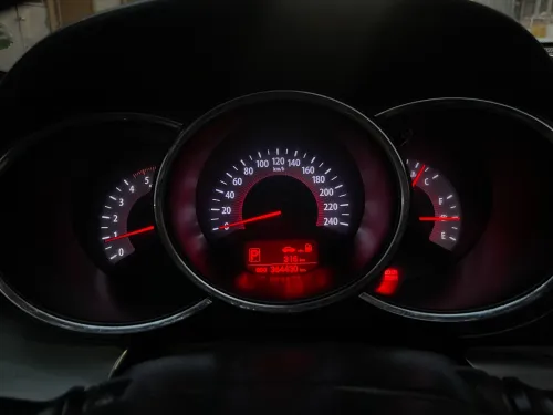 Kia Sorento 2011 Toute option