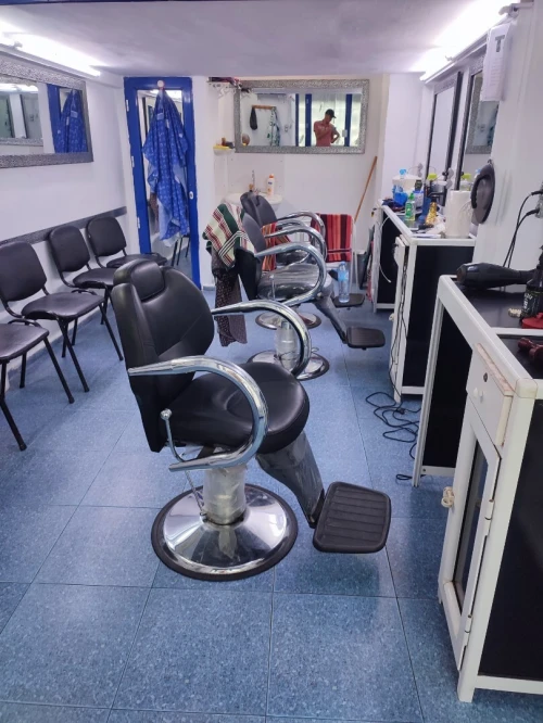 Vente Local Alger Alger centre