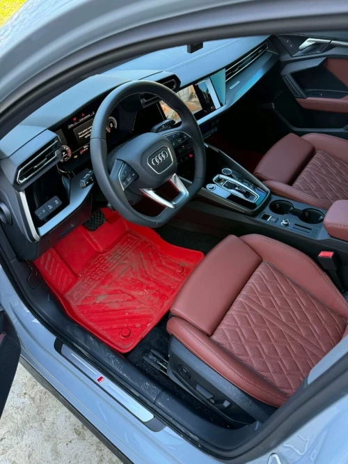 Audi A3 Sportback 2025 