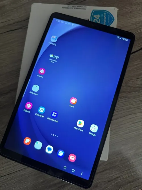 Samsung TAB A9