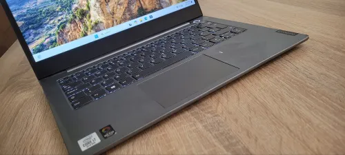 Lenovo thinkbook 14