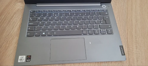 Lenovo thinkbook 14