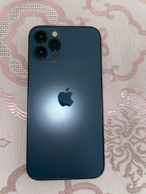 Appel 12 pro