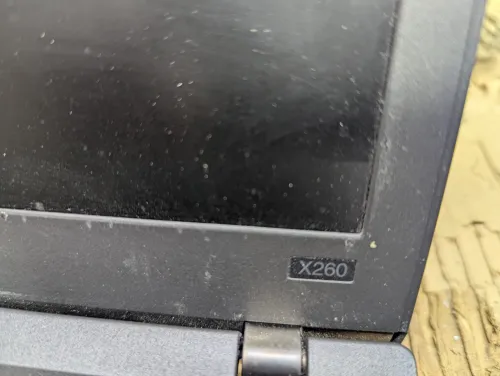 Des PC portable HP DELL Lenovo 