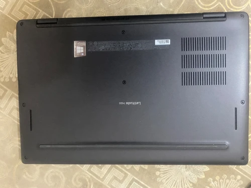 Dell Latitude 7420