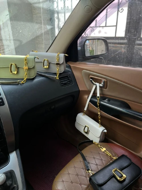 Un sac pour tout les occasions 