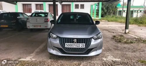 Peugeot 208 2022 Access Facelift
