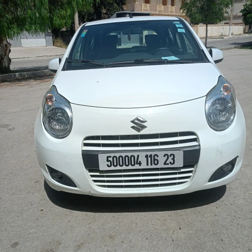 Suzuki Celerio 2016 Celerio