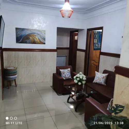 Vente Appartement F3 Blida Blida