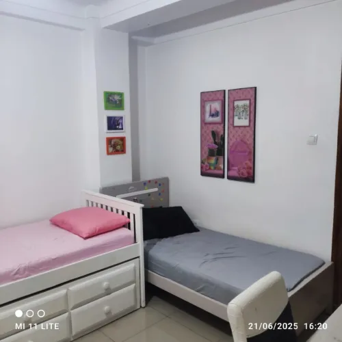 Vente Appartement F3 Blida Blida