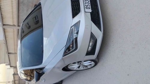Seat Leon 2014 Leon