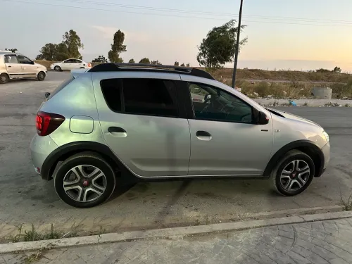 Dacia Stepwey 2021 Stepwey تكرواد
