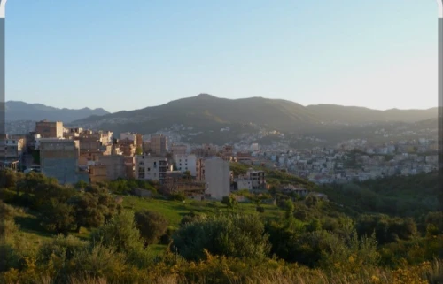 Vente Appartement F3 Béjaïa Bejaia