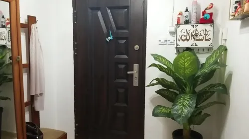 Vente Appartement Médéa Medea