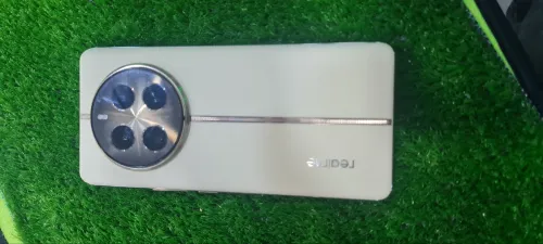 Realme 12 pro plus 5g