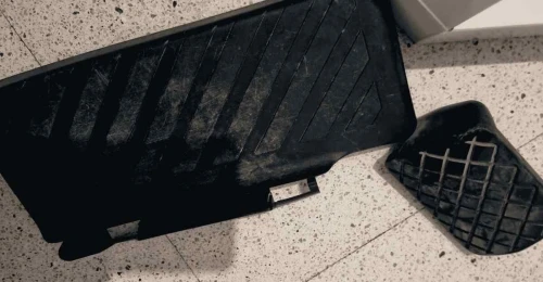 Accessoires d'origine Golf7