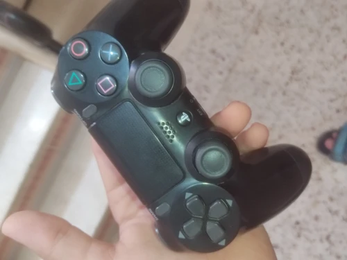 Ps4 slim flache 