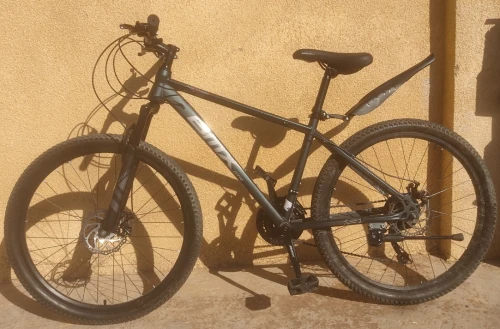 Velo bmx jtr 26 jdida 