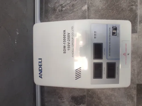 Stabilisateur 15000VA