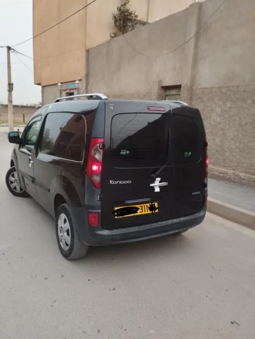 Renault Kangoo 2011 Grand Confort