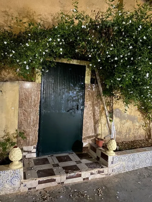 Location Villa Tipaza Bou haroun