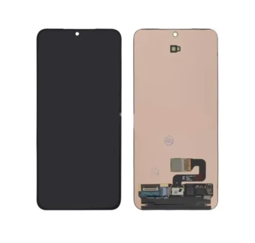 Original Ecran LCD Complet Noir Sans Châssis Pour Samsung Galaxy S24 (S921B) ReLife