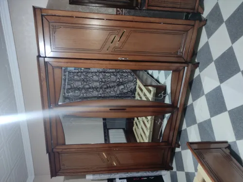 Chambre à coucher -غرفة نوم 