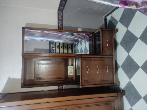Chambre à coucher -غرفة نوم 