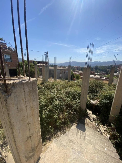 Vente Terrain Bouira Lakhdaria