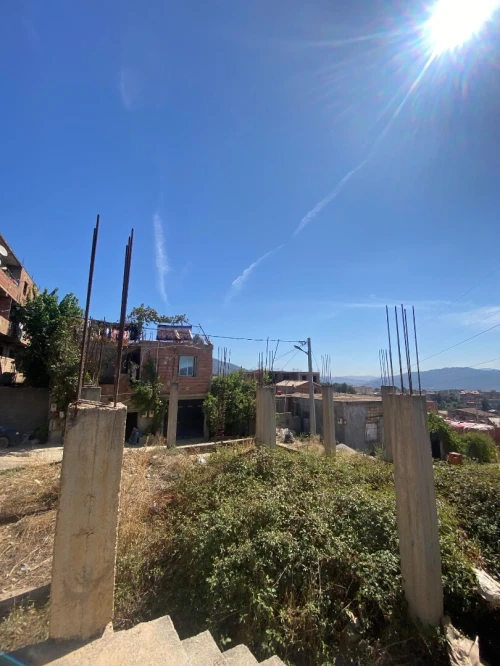Vente Terrain Bouira Lakhdaria
