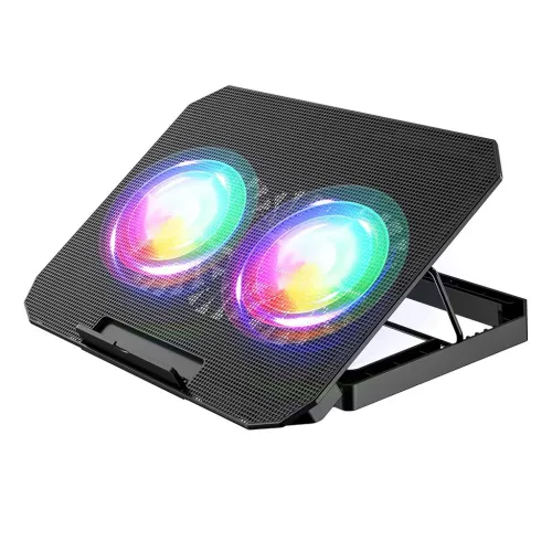 Support de Refroidissement pour Ordinateur Portable حامل تبريد