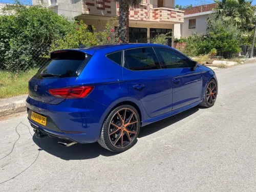 Cupra  Leon 2019 Copper