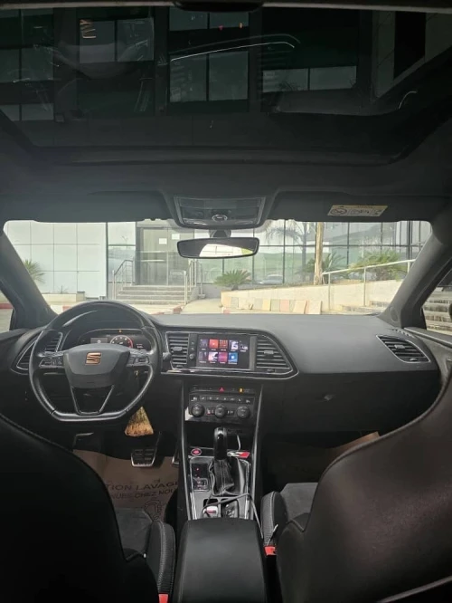 Cupra  Leon 2019 Copper