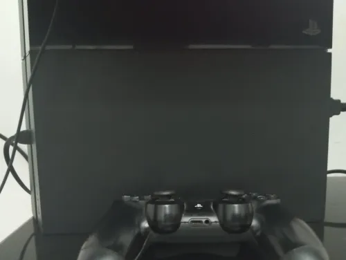 Ps4 consoles