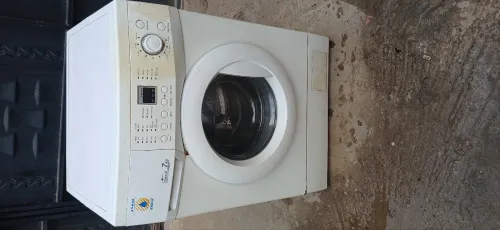 Machine à laver 