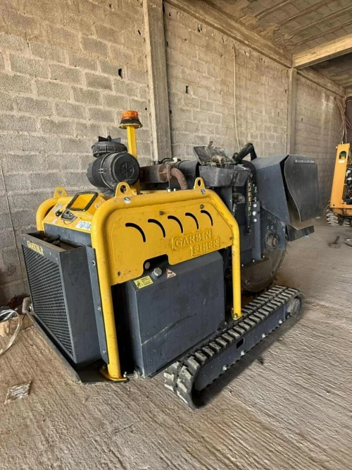 Garbin Diesel 2018