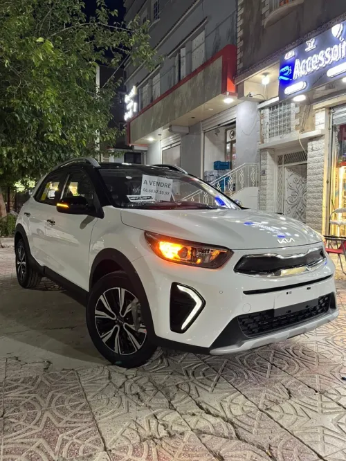 Kia KX1 2025 Toit ouvrant