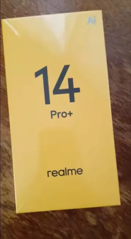 Realme 14 pro plus