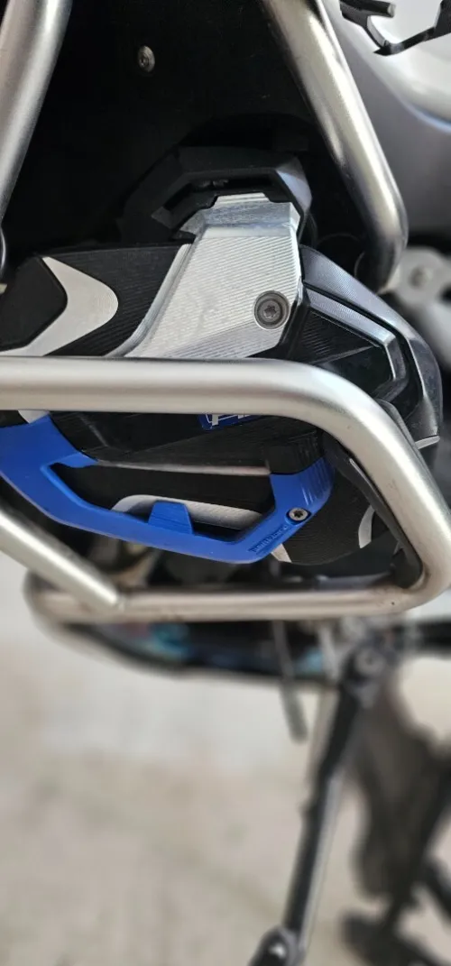 BMW gs 1250 HP 2020