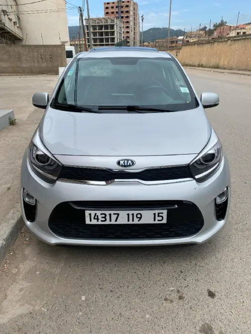 Kia Picanto 2019 EX