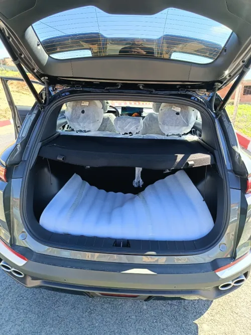 Geely Coolray 2026 Full option