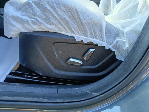 Geely Coolray 2026 Full option