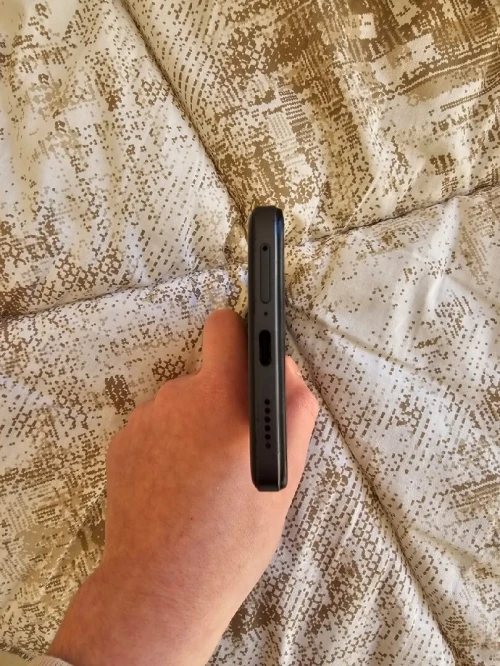 Xiaomi Poco×4GT