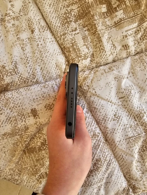 Xiaomi Poco×4GT
