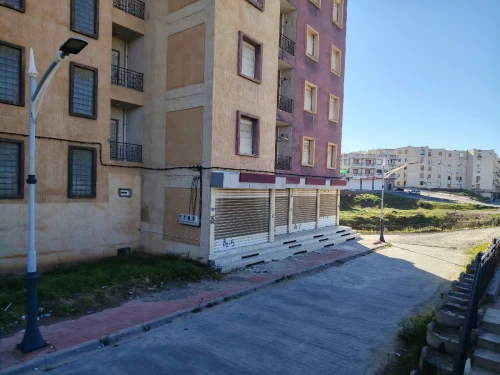 Location Local Bouira Bouira