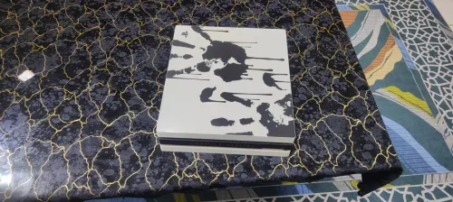 Ps4 pro