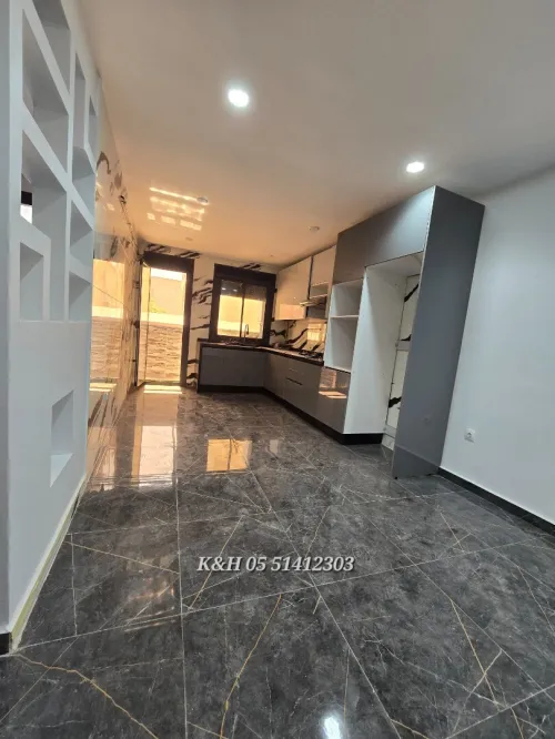 Vente Appartement F4 Oran Bir el djir